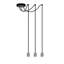 Rona 3 - Light Bulb Pendant-365111131-365111124