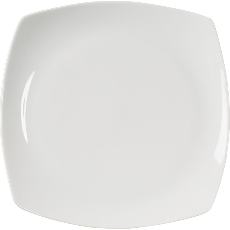 Assiette plate 11 po Denham