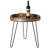 Akwasi Solid Wood Tray Top End Table Set