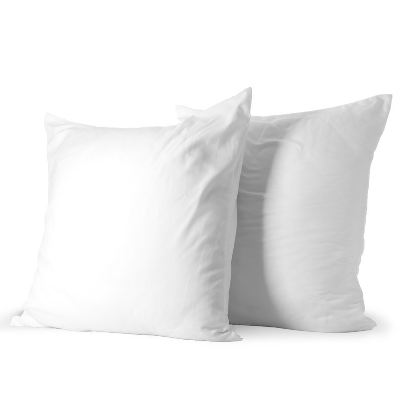 Throw Pillow, 24" x 24"