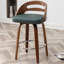 Mahtab Swivel Bar Stool-1775018163-1775018162