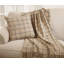 Sevan Collection Hand Woven Throw Blanket