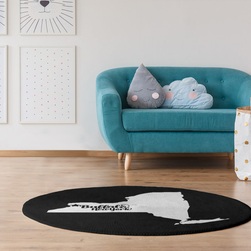 Tapis poly-chenille buffalo new york