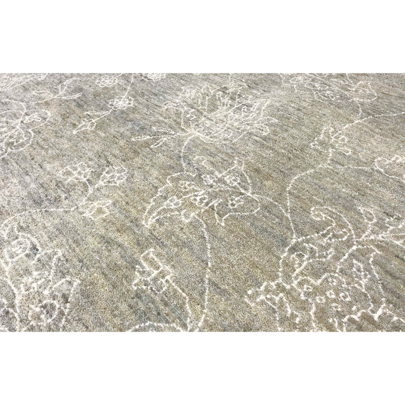 One-of-a-Kind 8'10" X 11'8" Area Rug