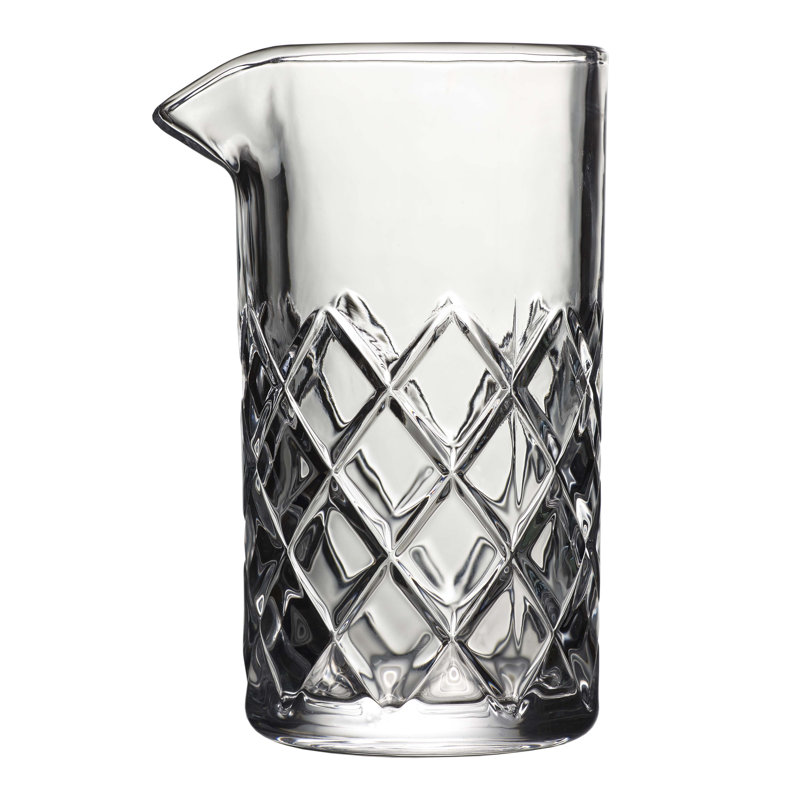 Gulledge Crystal Shaker