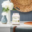 Fluffy Towels Scented Jar Candle