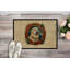 Jenanne Non-Slip Christmas Doormat-1346882842