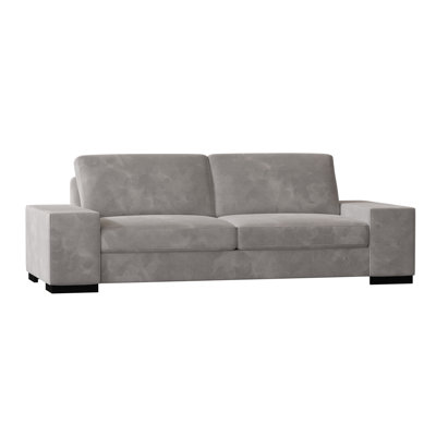 Harrison Upholstered 95'' Sofa