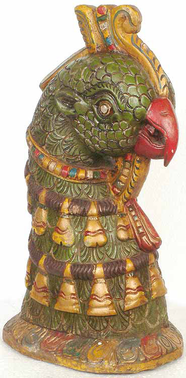 Religious & Spiritual Bust