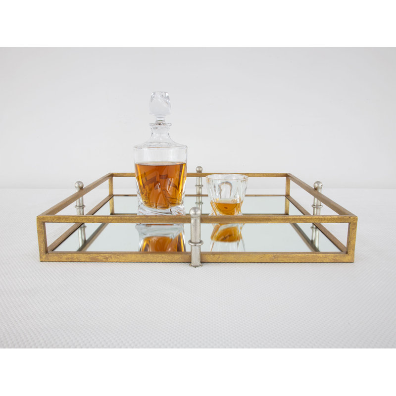 Chelsea Decorative Tray