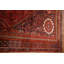 Tapis rouge 7 x 10
