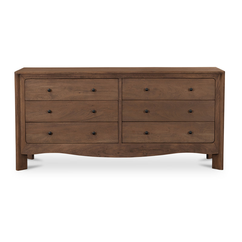 Mabel 6 - Drawer Dresser