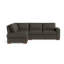Couch Potato Sectional-160119261-160119258