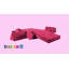 Ensemble de jeu pour enfants Sealy Bounce-106381933