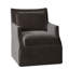 Fauteuil pivotant de 29 po de large Holly-382558939-333701612