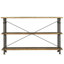 Nevaeh 3 Piece Coffee Table Set