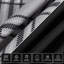 Microfiber Geometric Duvet Cover Set-126232004-126232002