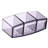Khurum Plastic Makeup Organizer-1857007443