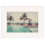Infinite Reflections Print by Christopher Kennedy