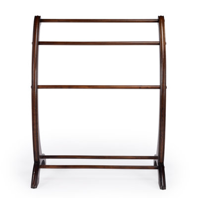 Nathaniel Blanket Stand