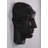 Aafia David Head Statue