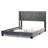 Holliston Upholstered Wingback Bed-605710258-632809601