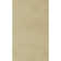 Timberthane Rectangle Faux Wood Non-Functional Gable Vent, Primed Tan