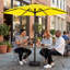  Parasol de marché 9 pi -747197779