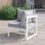 Fauteuil de patio d'extérieur avec coussin Fleetwood-1085837339-1085837348