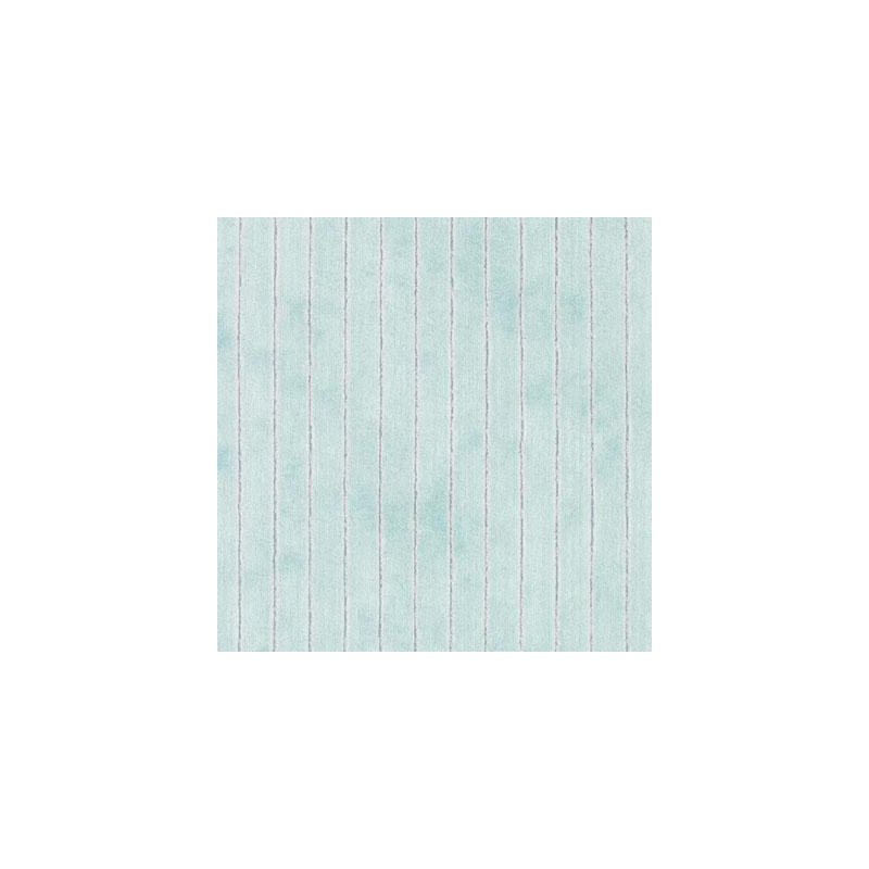Tissu Moulin Wovens, Naturel / bleu
