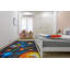 Système solaire Furnish my Place pour salle de jeux, chambre à coucher et salle de classe | Nylon | Tapis de sol lavable avec envers en caoutchouc antidérapant | Rectangle multicolore 3 pi 3 po x 5 pi, multicolore-1954396135