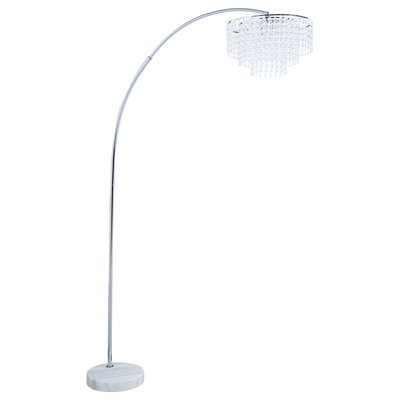 Lampe sur pied Kangana