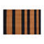 Tapis intérieur / extérieur gris HorizontalStripes-969382124