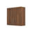 31.5" Stackable Wall-Mounted Storage Cabinet