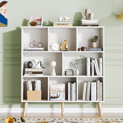 Standard Bookcase by HAK