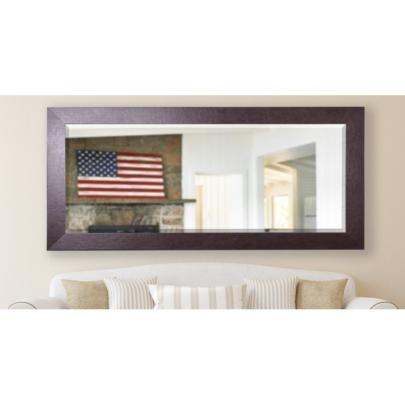 Miroir pleine longueur Tari, H 71,5 po x l 31 po