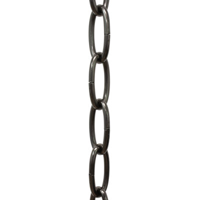 Decorative Standard Link Chandelier Chain or Chain Break