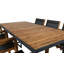 Ellent 6 - Person Dining Set