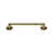 Polished Brass