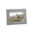Silver Metal Matte Picture Frame-14020394-29217934