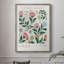 Matisse XXIII, reproduction d'art encadrée - bois massif-10560125