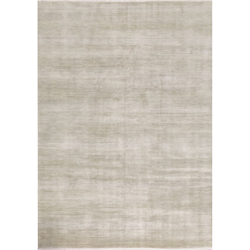 Geometric Area Rug