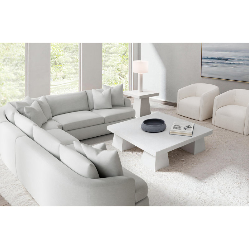 Jules Sectional, 5553-034
