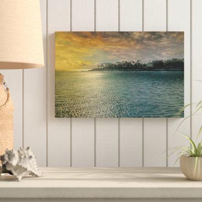 " Mystic Island "