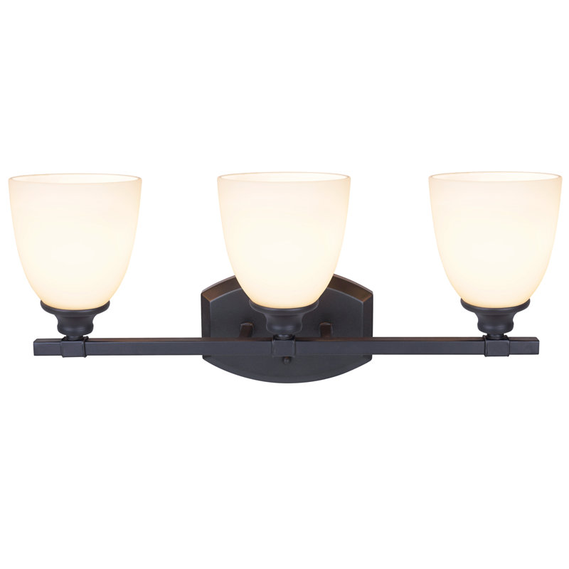 3 - Light Vanity Light
