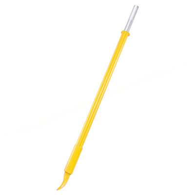 Tire Bead Breaker Slide Hammer, 46.3" Length Heavy Duty Steel Tire Bead Breaker, Portable Tire Changing Sliding Impact For Car Truck Trailer Tire Removal