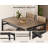 Tamajah 4‑Person Dining Table Set with 2 Chairs and Storage Bench for Small Spaces-201964387