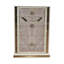 Commode 5 tiroirs Sharada
