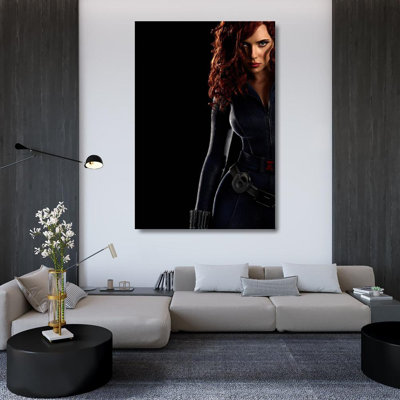 Black Widow