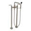 Descanso Tub Filler with Diverter-227110199-227110195